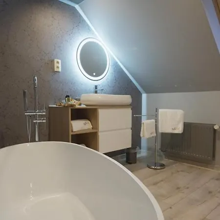 Les M Отель типа 