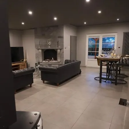 Les M Couette-café Wanze