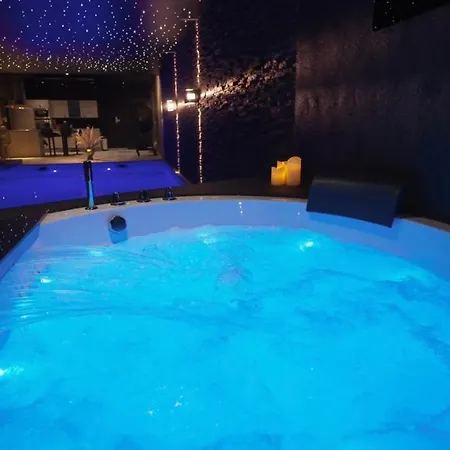 Les M Bed and breakfast 5*