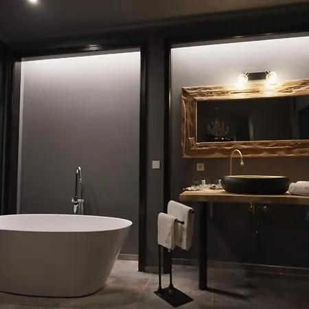 Les M Отель типа 