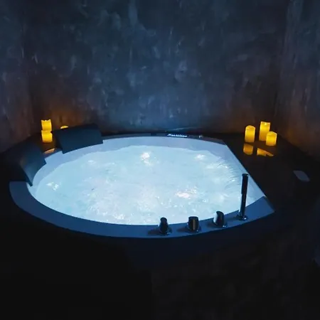 Les M Отель типа 