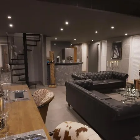Les M Bed and breakfast Wanze