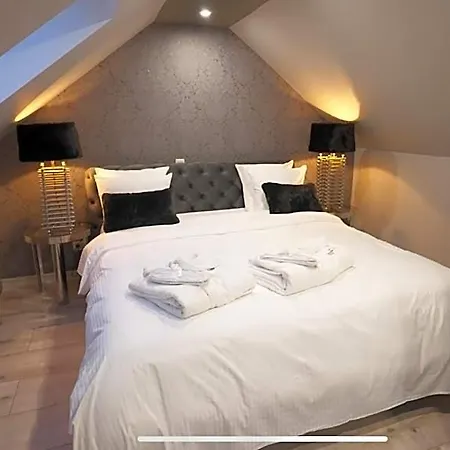 Bed and breakfast Les M