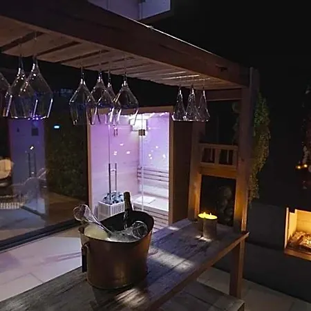 Les M Bed and breakfast
