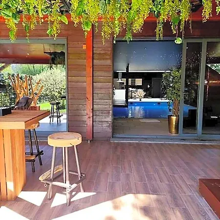 Les M Bed and breakfast Wanze