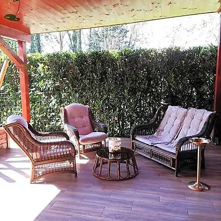 Bed and breakfast Les M Wanze