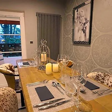 Bed and breakfast Les M Wanze