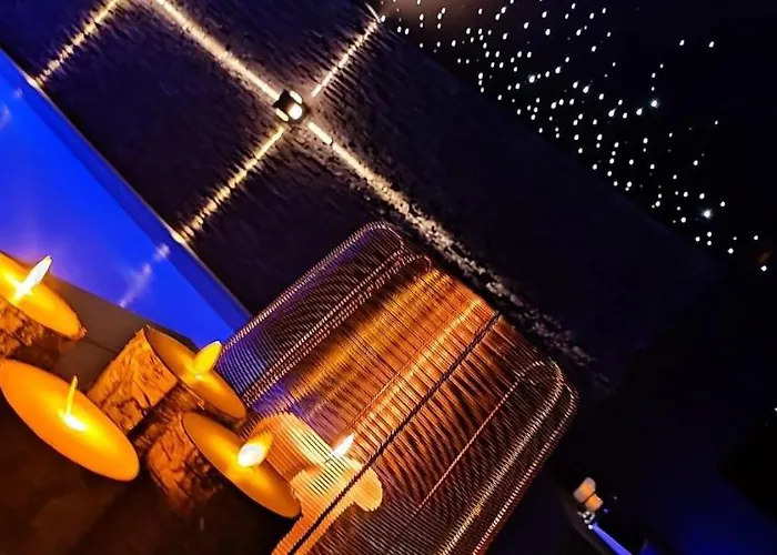 Les M Couette-café Wanze