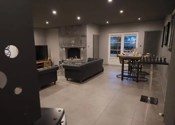 Les M Couette-café Wanze