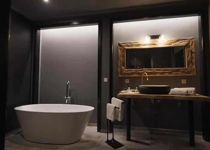 Les M Couette-café 5*