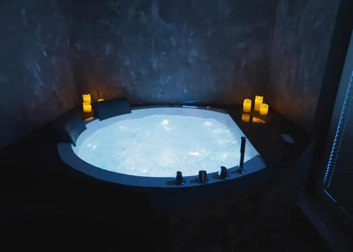 Les M Bed & Breakfast