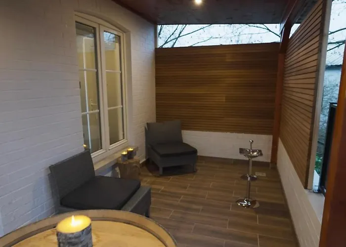 Les M Couette-café Wanze