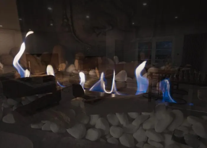 Bed & Breakfast Les M