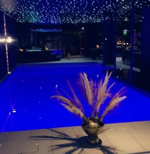 Les M Couette-café Wanze