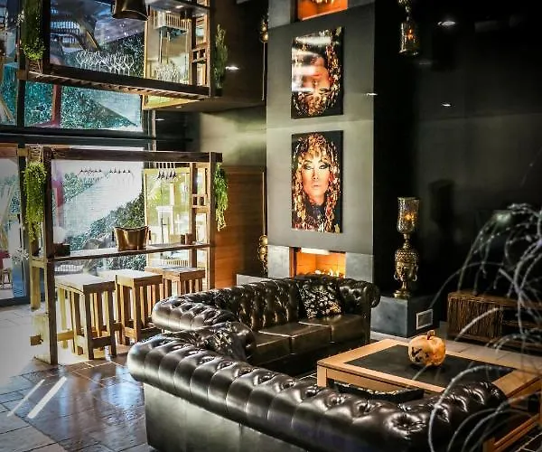 Bed & Breakfast Les M Wanze